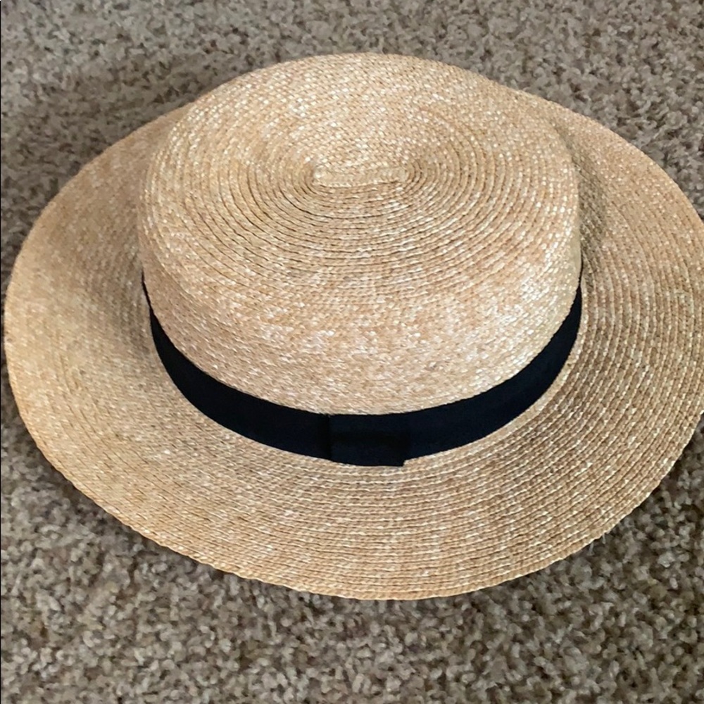 new hat